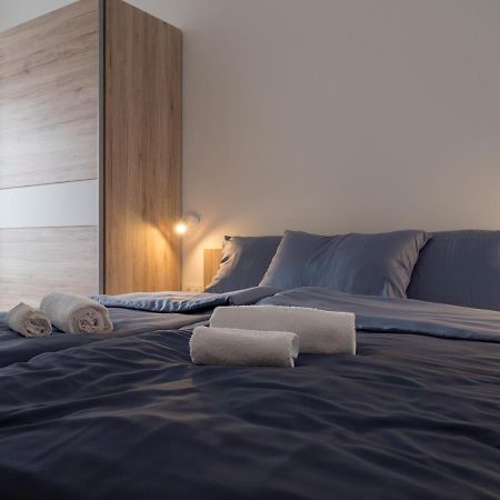 Apartments Aura Deskle 外观 照片