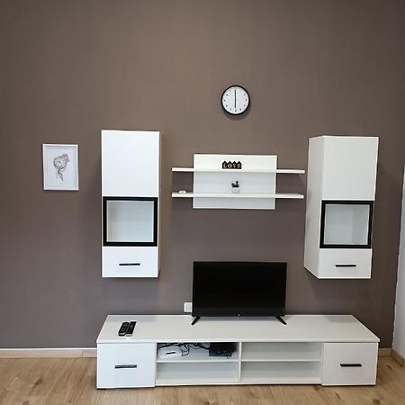 Apartments Aura Deskle 外观 照片