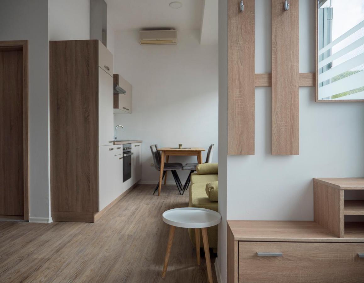 Apartments Aura Deskle 外观 照片
