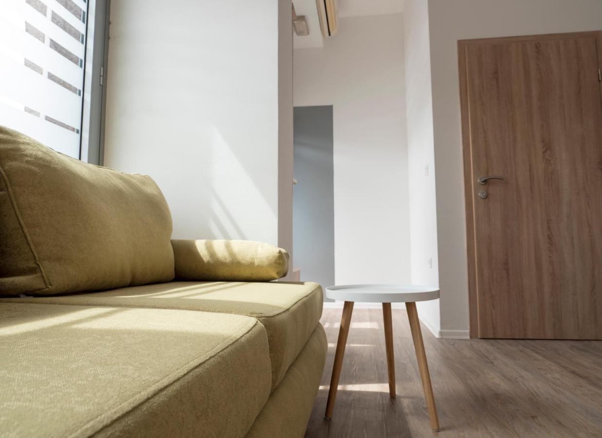Apartments Aura Deskle 外观 照片