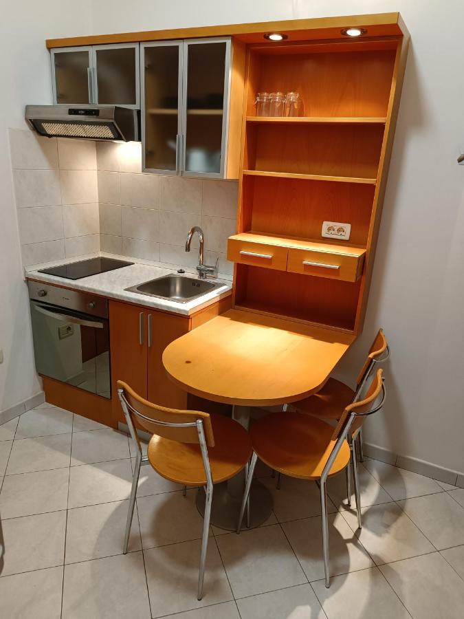Apartments Aura Deskle 外观 照片