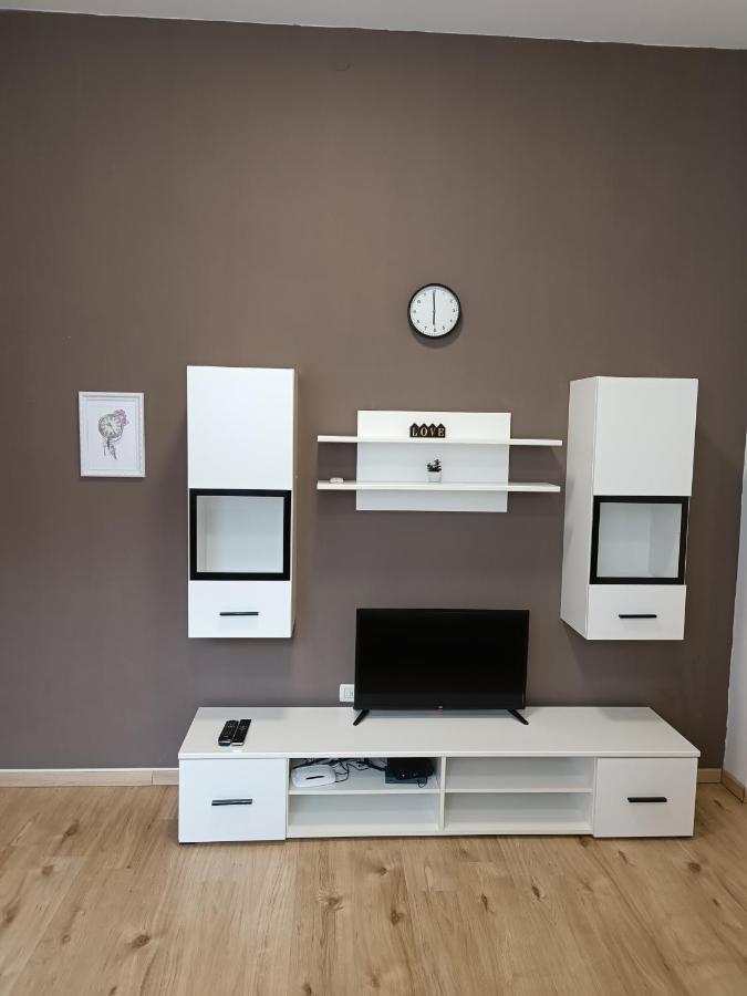 Apartments Aura Deskle 外观 照片