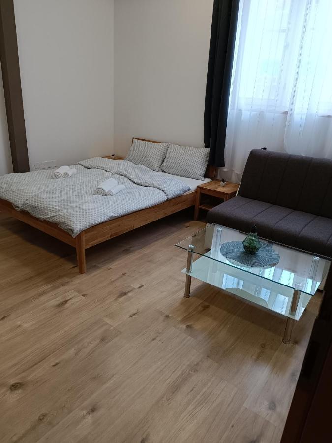 Apartments Aura Deskle 外观 照片