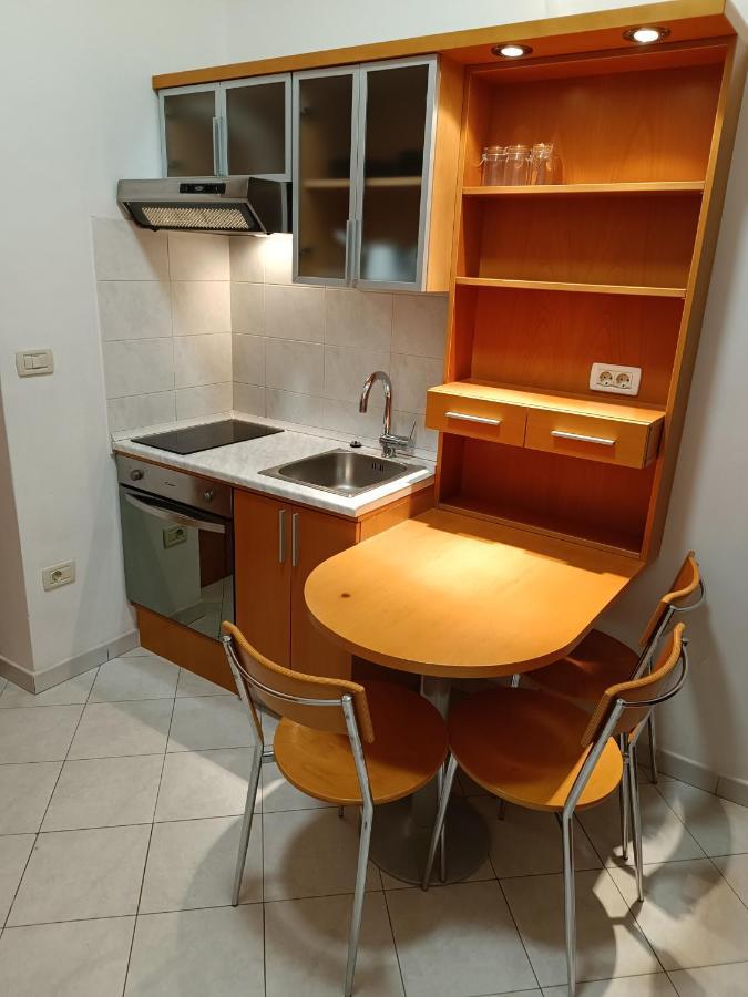 Apartments Aura Deskle 外观 照片