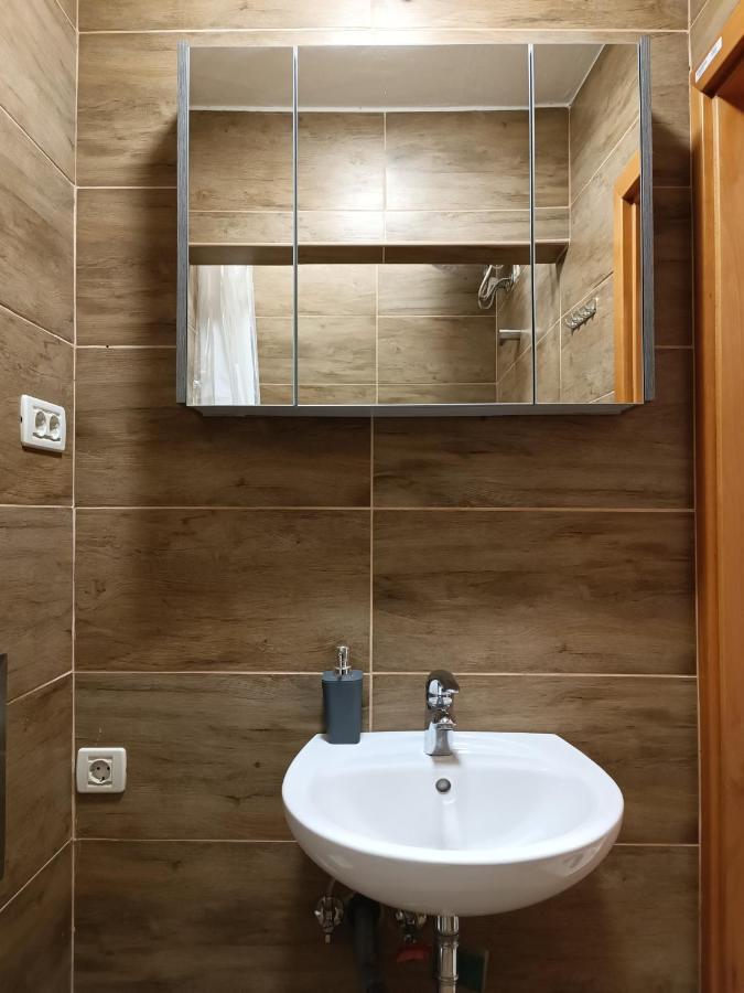 Apartments Aura Deskle 外观 照片